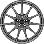 Msw 85 4X108 7X17 Et 42 Cb 63,4 Matt Graphıte (4 Adet)