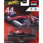 Hot Wheels® F1 - Ferrari (Hamilton) JKD86