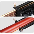 İstanbul Müzik Tedarik Akor Basma Aleti Akustik Gitar Için Pratik ve Eğitici Gitar Aksesuarı
