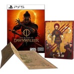 Bandai Namco Entertainment The Blood Of Dawnwalker  Day One Editionps5 CD