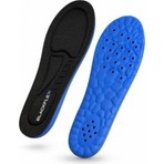 Black Flex AİR FLOW MEMORY FOAM DARBE EMİCİ HAFIZALI İÇ TABANLIK 36-45
