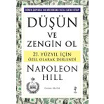  Düşün ve Zengin Ol