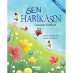 Sen Harikasın - the çocuk - Danielle Dufayet