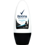 Rexona Motionsense Women Invisible Aqua Roll-On 50 ml