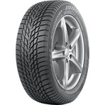  Nokian 255/40R19 100V Xl Snowproof 1 (Kış) (2023)