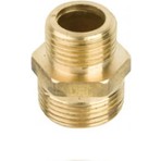 Belirtilmemiş Sarı Orantılı Nipel 1/2x1/4
