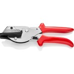 Knipex Gönyeli Yassı Kablo Makası 215 mm
