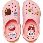 Crocs Spongebob Patrick Classic Clog Terlik