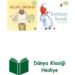 Beyaz Balina Yayınları Lita Judge 2 Kitap Seti + Dünya Klasiği Hediye