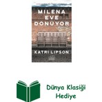 Nemesis Kitap Milena Eve Dönüyor + Dünya Klasiği Hediye