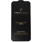 Svoria Store Samsung Galaxy A35 5g 6d Antistatik Mat Seramik Hayalet Nano Ekran Koruyucu