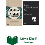  Hasan Hüseyin Bircan 2 Kitap Seti + Dünya Klasiği Hediye