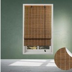  Katlamalı Ahşap Bambu Stor Kapadokya (80X160 Cm)