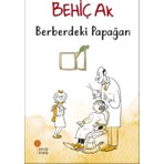 Colezium Berberdeki Papağan