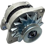 Wutse 12V ALTERNATÖR DİNAMO MAKO TİPİ YM 75 A FIAT-STEYR-TÜMOSAN TRAKTÖR