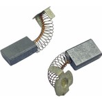 YLZ Matkap-Taşlama-Çeşitli El Aletleri Kömürü (6.2*13.2*20 Mm) (2 Ad)