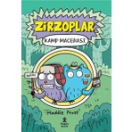 Doğan Çocuk Zirzoplar - Kamp Macerası