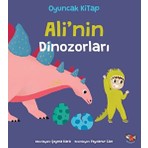 Uçan Kitap Ali'nin Dinozorları