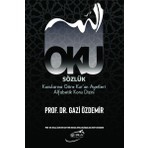 Şira Yayınları Oku Sözlük - Konularına Göre Kur’an Ayetleri Alfabetik Konu Dizini