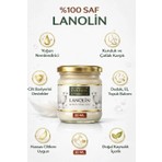 Envisha Beauty Saf Lanolin Çatlak Bakım Kremi Göğüs Ucu Kremi 30 ML