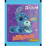Panini Disney Stitch 2025 Sticker - Tam Kutu (50 Paket Sticker)