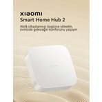Xiaomi Smart Home Hub 2 - Akıllı Ev Ağ Geçidi