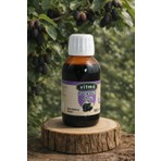 Vitma Karadut Özü Soğuk Pres 100ml