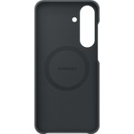 Samsung Galaxy S26FE Silikon Magnet Kılıf - Siyah