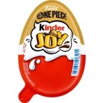 Kinder Joy Funko One Piece Yumurta 20G