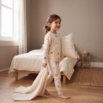 Owli Pijama Takımı 1.0 Tog Brekky