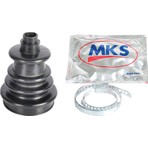 Mks 705 Aks Körüğü Yağlı Kelepçeli Ford Fiesta 76 88 1016756