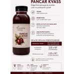 Şifa Ana Pancar Kvass (500 ml.) (Pet Şişede)