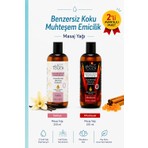 Last Touch Masaj Yağı Aromaterapi 2'Li Seri Vanilya-Afrodizyak