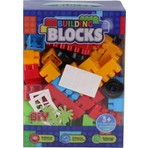  910 Renkli̇ Kutuda 84 Parça Blok