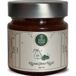 Kocamaar Çiftliği Datça Kocamaar Çiftliği Kestaneli Armut Reçeli 280 gr