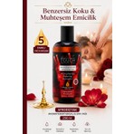 Last Touch Aromaterapi Masaj Yağı ( Afrodizyak Seans ) 250 ml