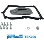 Purflux TEK005 Otomatik Sanzuman Filtresi Contalı Golf 04 08 Jetta 05 10 Passat 05 10 Touran 03 07 1