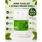 Humata 12 Hümik Asit 20 L,  Leonardit Meşeili