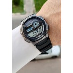 Casio Erkek Kol Saati