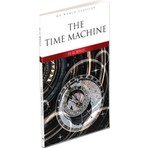 MK Publications The Time Machine - Ingilizce Klasik Roman
