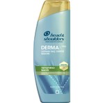 Head&Shoulders Head & Shoulders Dermaxpro Yatıştırıcı Şampuan 300 ml 3 Adet