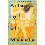 Holden Kitap Aile Içi Bir Mesele Claire Lynch