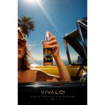 Vivaldi Car Exotic Tropikal Araba Kokusu Sprey 120 ml | Kalıcı Ferahlık