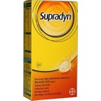 Supradyn Daily 30 Efervesan Tablet
