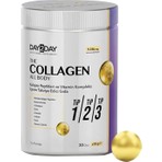 Day2Day The Collagen All Body Toz 10 gr 30'lu
