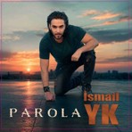 SoundBox Ismail Yk - Parola - CD- 2026- Bandrollü - Orjinal