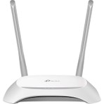  TL-WR840N, 300MBPS Kablosuz N Router