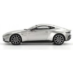 NW NessiWorld 1/64 Aston Martin DB10 Spectre 007
