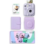 Instax Mini 13 Fotoğraf Makinesi Çanta ,albüm ,10'lu Film Special Box