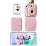 Instax Mini 13 Fotoğraf Makinesi Çanta ,albüm ,10'lu Film Special Box